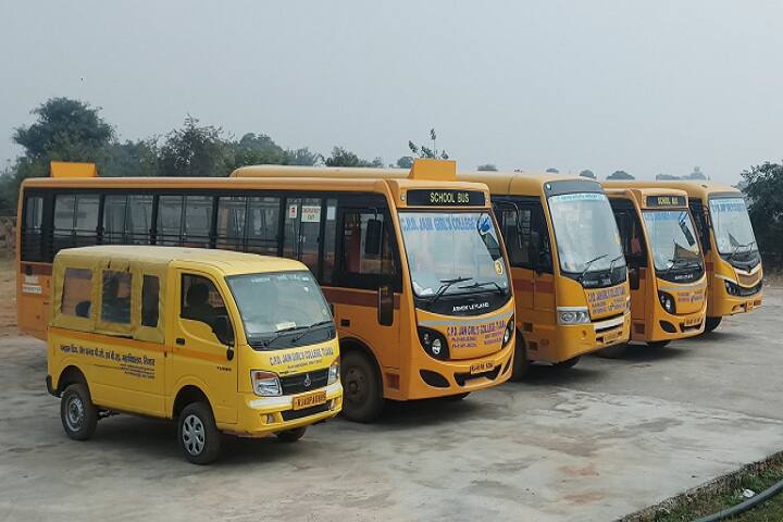 transport